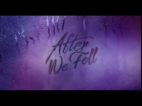 After We Fell (Sneak Peek)