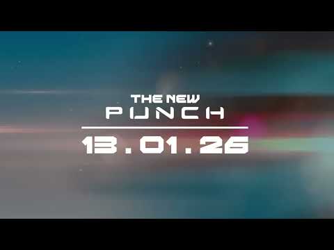 Hear That? The New PUNCH Is Coming