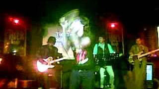 Hang On To Me Tonight.