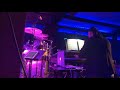 Billy Cobham & Oz Ezzeldin "Savannah The Serene" Intro No.1 Crosswinds Project Live