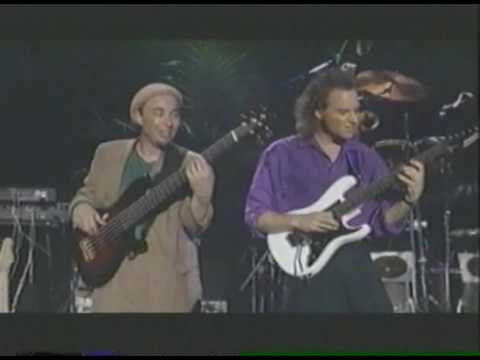 Rippingtons Live in L A
