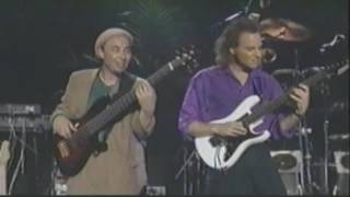 Rippingtons Live in L A