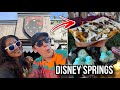 What S NEW At Disney Springs Channel Update Disney World 2026