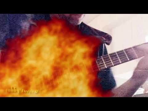 Robby T.  Messin Around...