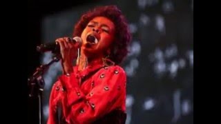 Lauryn Hill Tribute (The Conquering Lion)