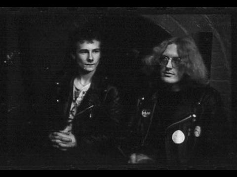 Epileptics / Flux Of Pink Indians 1979 / 1980