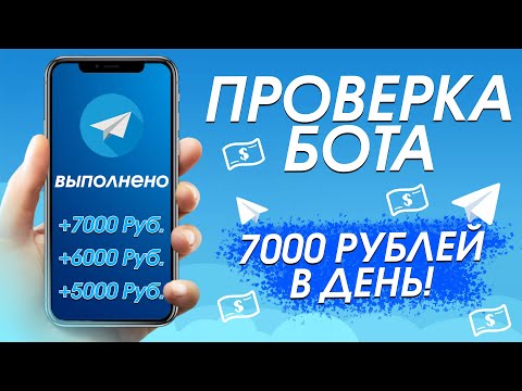 Проверка авто бот telegram Проверка авто бот telegram