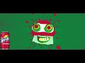 Klasky Csupo Robot Logo 2002 PAL SpriteCranberryChorded Instructions