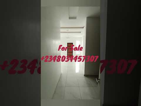 4 bedroom Duplex For Sale Eleganza /oral Estate Oral Estate Lekki Lagos