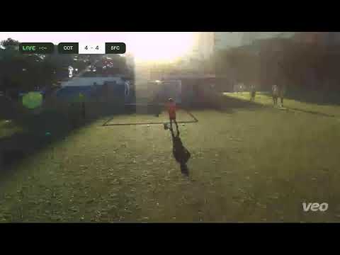 PITANGUEIRAS vs Salto Fc Paulista Cup Sub 12