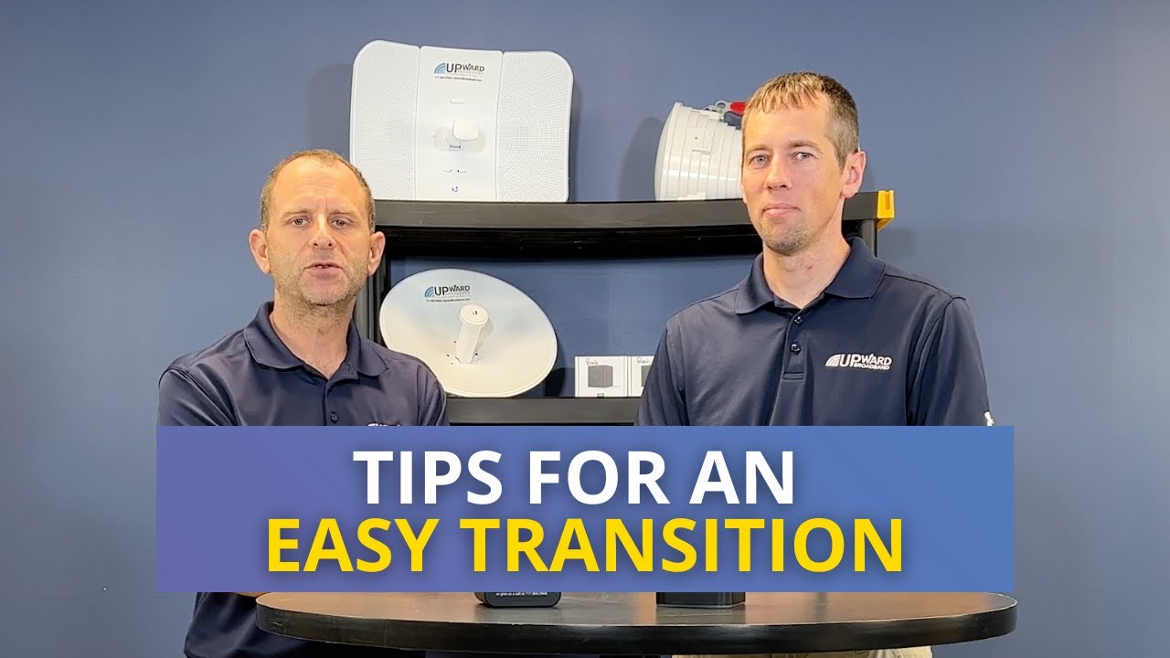 How To Easily Switch Internet Providers