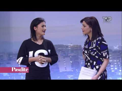 Pasdite ne TCH, 16 Shkurt 2017, Pjesa 2 - Top Channel Albania - Entertainment Show