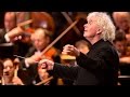 Khachaturian: Sabre Dance / Rattle · Berliner Philharmoniker