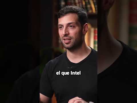 La increíble historia detrás de la revolución de los chips de Apple.