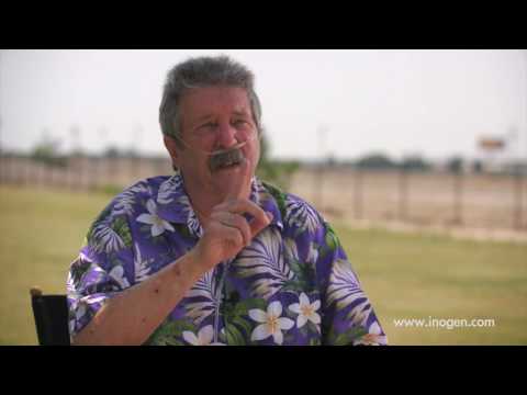 Modal video thumbnail