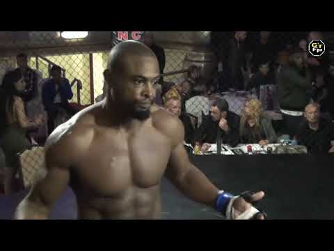 GTFPL - Michael Younis Vs Scott Telford