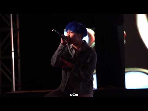 김효은 - Boss @ 오산대학교 청학제 2019