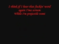 Eminem Evil Deeds Lyrics