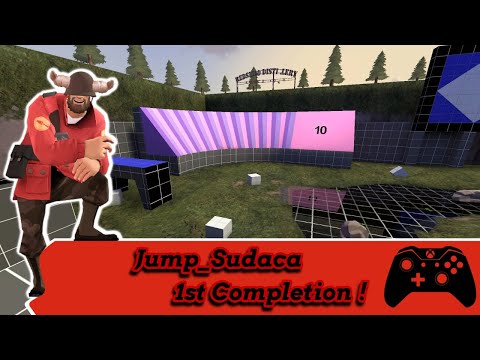🎮 Jump Sudaca done controller in 40:33.28 + bonus (1st completion)