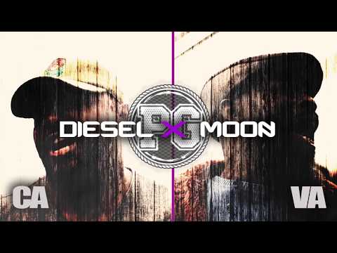 Diesel vs Moon