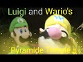 Luigi And Wario S Pyramide Temple Luigifan00001