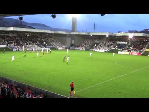 Temp. 16/17. Resumen Barakaldo 1 - 1 Albacete Balompié