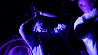 BUCKSHOT FACELIFT live at Saint Vitus Bar, Oct. 23rd, 2013
