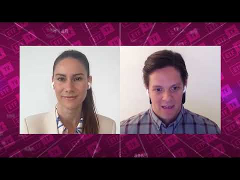 Roundhill Investments' Tim Maloney discusses the Metaverse ...