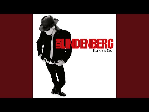 Der Astronaut muss weiter - Udo Lindenberg
