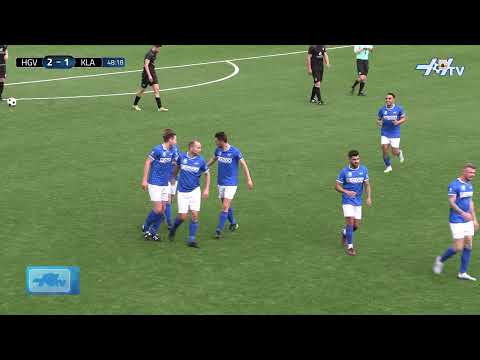 Hoogeveen TV   samenvatting Hoogeveen zaterdag   Klazienaveen 18 03 2023