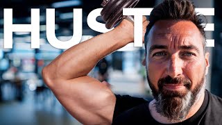 Upwork Hustle: Maximizing Earnings in a Crowded Space