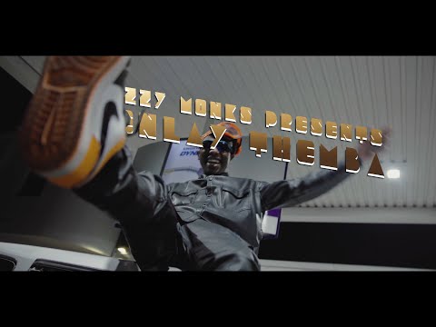 Benlay - Themba (Official Music Video)