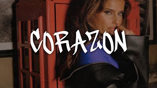Nelly Furtado &amp; Bomba Estéreo - Corazón (Letra/Lyrics)