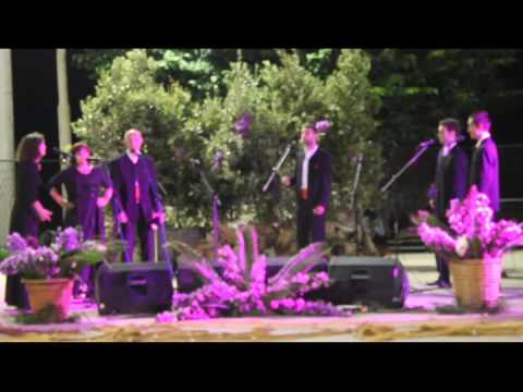 Klapa Proćulić - Taki čovik za te nije