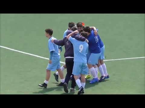 Guidonia - Aniene Calcio 2-1