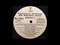 Yami Bolo - Our Love - Studio One LP