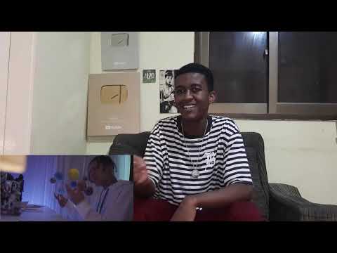 Jhony REACT - ASTRO NAUTA- JayA Luuck .