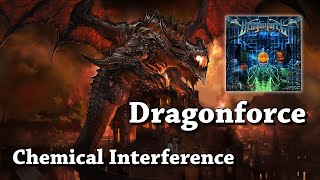 Chemical Interference - Dragonforce (HQ)