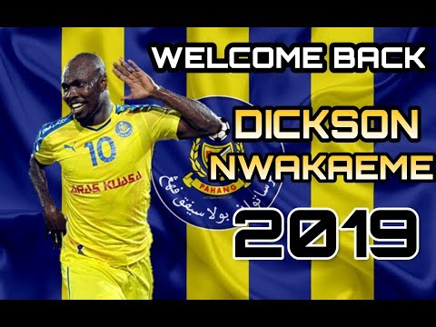 || DICKSON NWAKAEME 2019🔥||