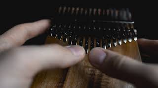 Video thumbnail for MEINL Wah-Wah Kalimba, 17 notes, acacia - Sound Sample by Sound Mystery