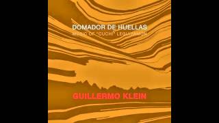 Guillermo Klein - Zamba de Lozano