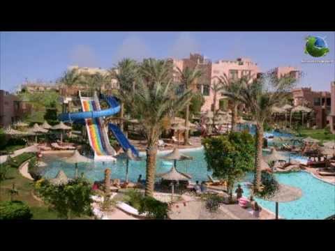 Rehana Sharm Resort 4*