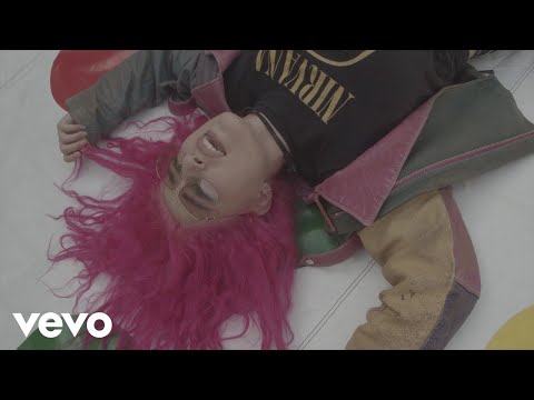 Eyelar, KID BRUNSWICK - Good 2 You