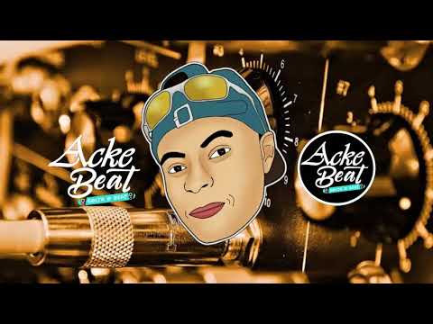 Base de Funk - Melodia Malandra | Ritmo Bacana (Acke Beat) VENDIDO!!