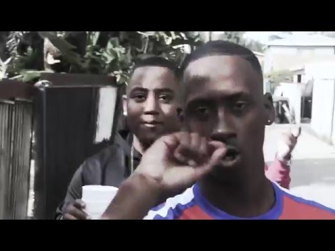 Tone ft.  Young Maal  - Get Me (Official Video)