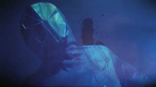 Kadr z teledysku Ghosts (How Can I Move On) tekst piosenki Muse feat. Mylène Farmer