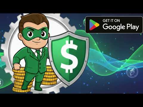 MoneyHero: Gastos y Finanzas