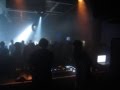 Tymon, Dither @ Convoi Exceptionnel 30-11-2013 ...