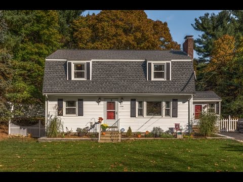 1246 Whipple Rd, Tewksbury MA - Pamela Downs - Tel 978-944-1558