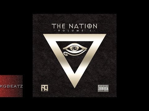 LoveRance - Finessin' [Prod. De'La Of Trak Nation] [New 2014]